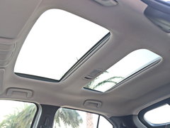 奕歌 2018款 1.5T CVT四驱真我版