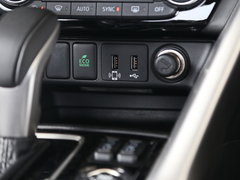 奕歌 2018款 1.5T CVT四驱真我版