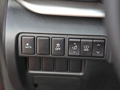 奕歌 2018款 1.5T CVT四驱真我版