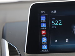奕歌 2018款 1.5T CVT四驱真我版