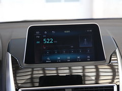 奕歌 2018款 1.5T CVT四驱真我版