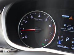 奕歌 2018款 1.5T CVT四驱真我版
