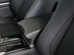 奕歌 2018款 1.5T CVT四驱真我版