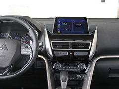 奕歌 2018款 1.5T CVT四驱真我版