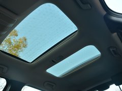 奕歌 2018款 1.5T CVT四驱真我版