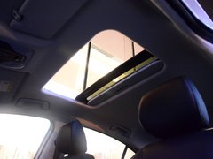 艾瑞泽GX 2018款 1.5T CVT睿色版 国V