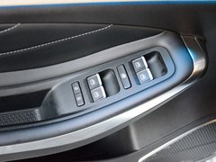 艾瑞泽GX 2018款 1.5T CVT睿色版 国V