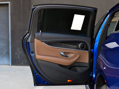 奔驰E级 2019款 E 200 L 运动型 4MATIC