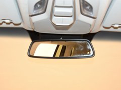新宝骏RS-5 2019款 1.5T CVT超级互联潮动版 国V