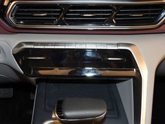 新宝骏RS-5 2019款 1.5T CVT超级互联潮动版 国V