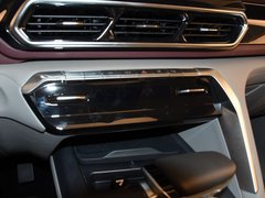 新宝骏RS-5 2019款 1.5T CVT超级互联潮动版 国V
