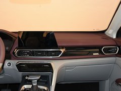 新宝骏RS-5 2019款 1.5T CVT超级互联潮动版 国V