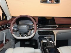 新宝骏RS-5 2019款 1.5T CVT超级互联潮动版 国V