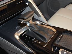 新宝骏RS-5 2019款 1.5T CVT超级互联潮动版 国V