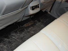 新宝骏RS-5 2019款 1.5T CVT超级互联潮动版 国V