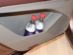 新宝骏RS-5 2019款 1.5T CVT超级互联潮动版 国V