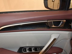 新宝骏RS-5 2019款 1.5T CVT超级互联潮动版 国V