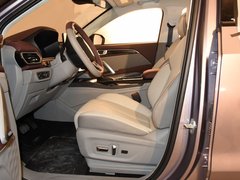 新宝骏RS-5 2019款 1.5T CVT超级互联潮动版 国V