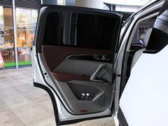 新宝骏RS-5 2019款 1.5T CVT超级互联潮动版 国V