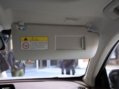 新宝骏RS-5 2019款 1.5T CVT超级互联潮动版 国V