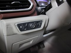 新宝骏RS-5 2019款 1.5T CVT超级互联潮动版 国V