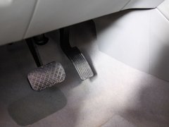 新宝骏RS-5 2019款 1.5T CVT超级互联潮动版 国V