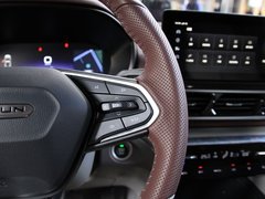 新宝骏RS-5 2019款 1.5T CVT超级互联潮动版 国V