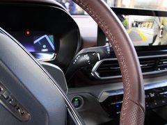 新宝骏RS-5 2019款 1.5T CVT超级互联潮动版 国V