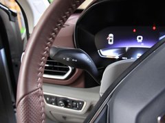 新宝骏RS-5 2019款 1.5T CVT超级互联潮动版 国V