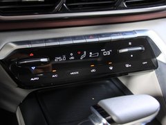 新宝骏RS-5 2019款 1.5T CVT超级互联潮动版 国V