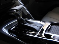 新宝骏RS-5 2019款 1.5T CVT超级互联潮动版 国V