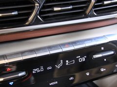 新宝骏RS-5 2019款 1.5T CVT超级互联潮动版 国V