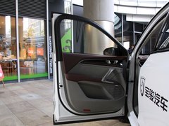 新宝骏RS-5 2019款 1.5T CVT超级互联潮动版 国V