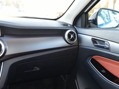 BEIJING-EX5 2019款  悦领版
