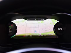 BEIJING-EX5 2019款  悦领版