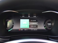 BEIJING-EX5 2019款  悦领版