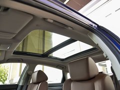 英仕派 2019款 260TURBO 精悦版 国V