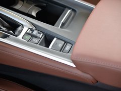 英仕派 2019款 260TURBO 精悦版 国V