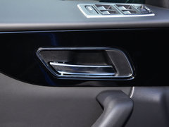 捷豹F-PACE 2019款 2.0T 四驱都市尊享版