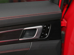Panamera 2019款 Panamera GTS Sport Turismo 4.0T