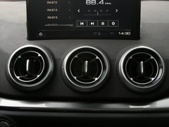 魏牌 VV5 2019款 升级款 2.0T 两驱超豪型 国V