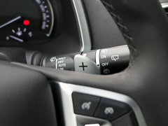魏牌 VV5 2019款 升级款 2.0T 两驱超豪型 国V