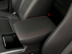 魏牌 VV5 2019款 升级款 2.0T 两驱超豪型 国V