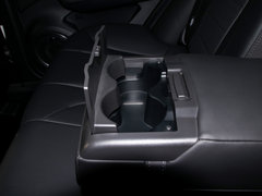 魏牌 VV5 2019款 升级款 2.0T 两驱超豪型 国V