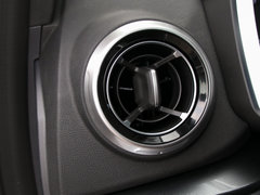 魏牌 VV5 2019款 升级款 2.0T 两驱超豪型 国V