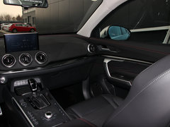 魏牌 VV5 2019款 升级款 2.0T 两驱超豪型 国V