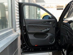 魏牌 VV5 2019款 升级款 2.0T 两驱超豪型 国V
