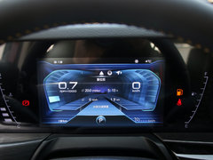 奔腾T77 2019款 230 TID 自动豪华型 国V