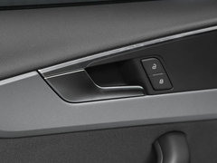 奥迪A4L 2019款 40 TFSI 进取型 国VI