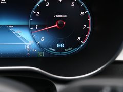 奔驰C级 2019款 C 260 L 运动版
